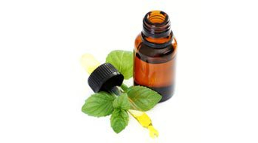 Image of Természetes borsmenta illóolaj 10ml