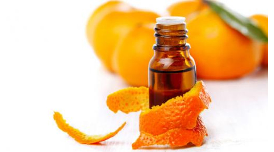 Image of Természetes narancs illóolaj 10ml