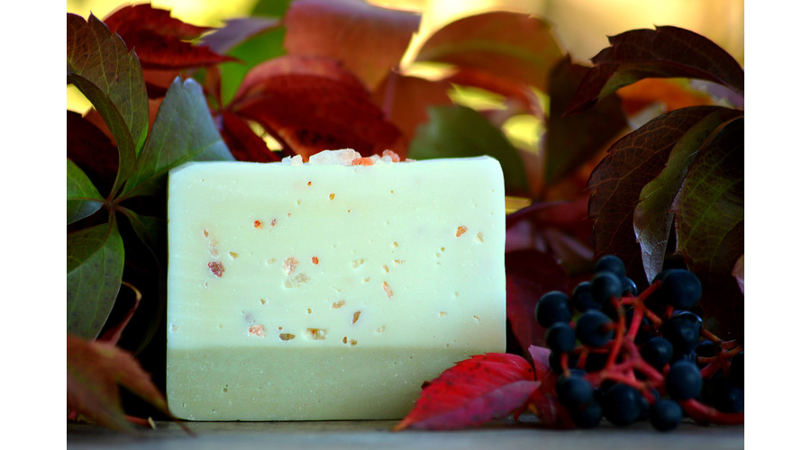 Image of Himalája Sós Szappan