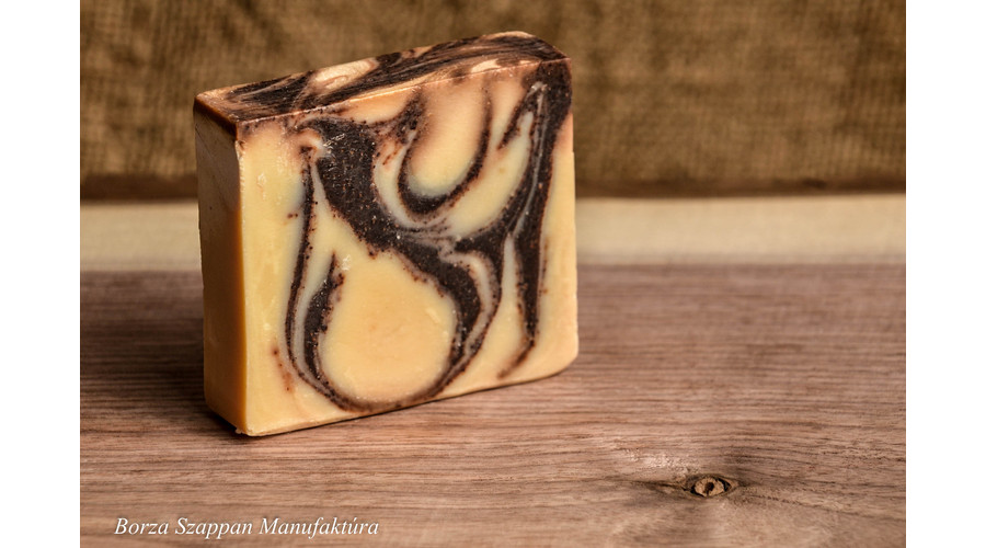 Image of Szegfűszeges Fahéjszappan