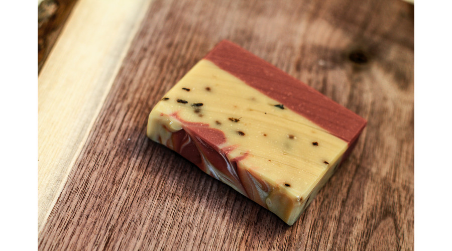 Image of Kecsketejes Levendulaszappan