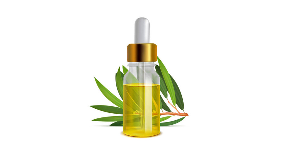 Image of Természetes Teafa Illóolaj 10 ml