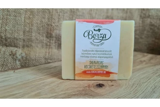 Sheavajas Kecsketejszappan  Sheavajas Kecsketejszappan