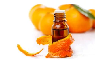 Természetes narancs illóolaj 10ml