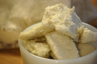 Finomítatlan Sheavaj 250gr