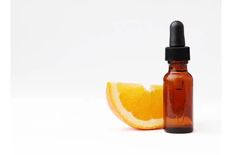 Természetes Mandarin Illóolaj 10 ml
