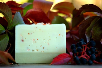 Himalája Sós Szappan Himalája Sós Szappan