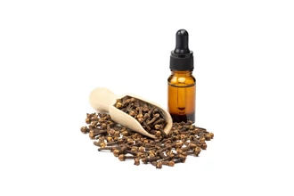 Természetes Szegfűszeg Illóolaj 10 ml